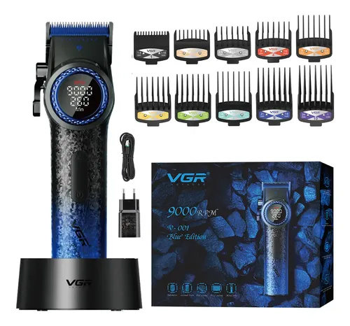 VGR V-001 · Blue — фото товару