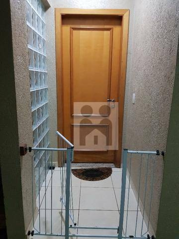 Imagem 10 de 16 de Casa Com 3 Dormitórios À Venda, 150 M² Por R$ 699.000,01 - Recreio Das Acácias - Ribeirão Preto/sp - Ca0678