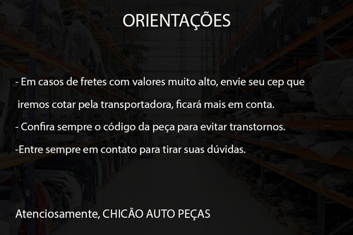 Teto Solar Completo Volvo Xc60 2012 Com Motores (Usado)