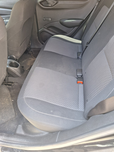 Chevrolet Onix 1.0 Joy 5p