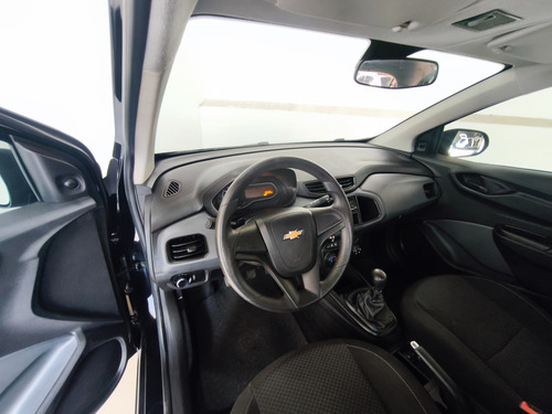 Chevrolet Onix 1.0 MPFI JOY 8V FLEX 4P MANUAL