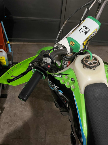 Kawasaki Kx450f Varios Extras