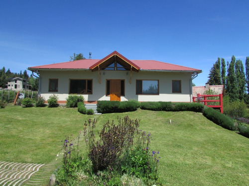 Espectacular Casa En Rincon De Hedy