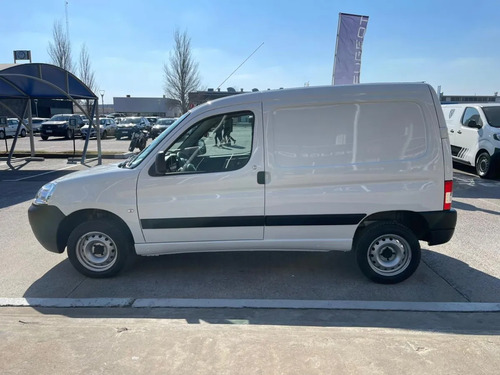 Peugeot Partner 1.6 Hdi Furgon Confort 92