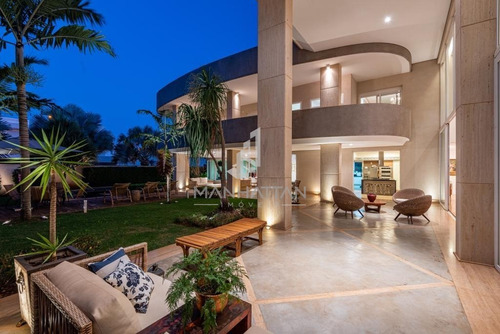 Imagem 11 de 30 de Casa À Venda Em Terras Di Siena - Ca004579