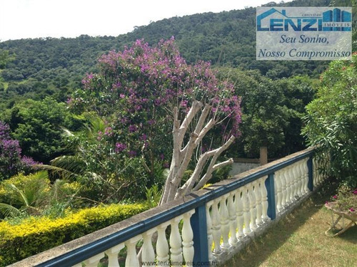 Imagem 4 de 29 de Chácaras À Venda Em Atibaia/sp - Compre O Seu Chácaras Aqui! - 1303261