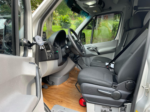 Sprinter 515 2.2 Cdi - 21 Lugares - T.a - Extra Longa
