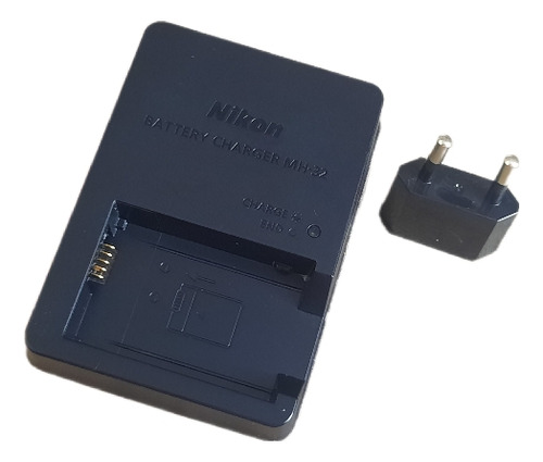 Cargador Original Nikon Mh-32 Para Baterias En-el25