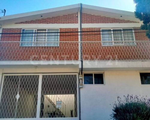 Casa En Venta Fracc.valle Del Ángel Zona Valle Dorado. San Felipe Hueyotlipan