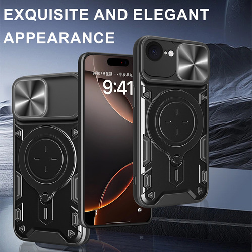 Funda A Prueba De Golpes Para Oppo Reno 7 5g/reno 7 Lite/reno 7z 5g