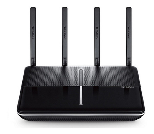 Router Inalámbrico Tp-link Wifi A10 Ac2600 Gigabit Dualband