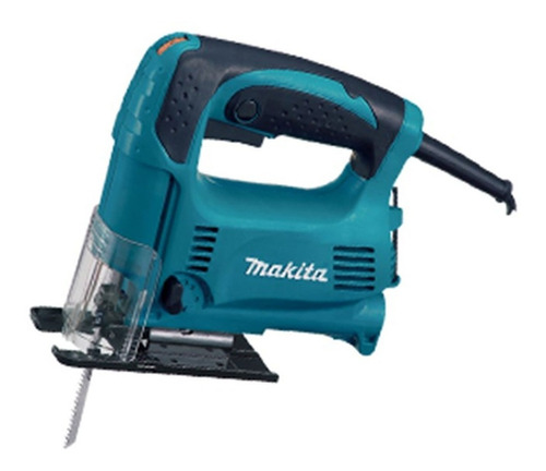 Sierra Caladora 450 Watts Madera Makita Pendular 