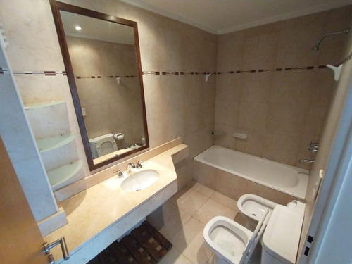 Departamento 2 Ambientes En Barracas Venta
