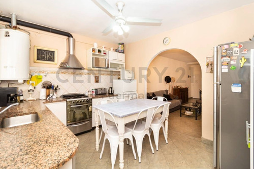 Imagen 12 de 30 de Venta Ph 5 Ambientes Villa Del Parque Patios Terraza Sin Expensas