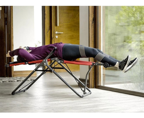 Backlounge - - Ejercicios Ab