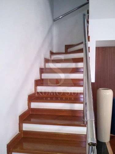 Imagem 10 de 15 de Casa Condominio - Jardim Marajoara - Ref: 38489 - V-38489