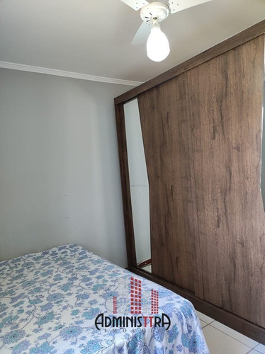 Imagem 6 de 11 de Apartamento A Venda Jd Europa Sorocaba Sp - Ap-2514-1