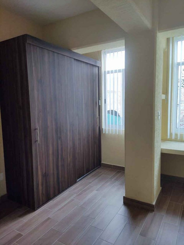 Departamento En Venta En Calle Plan De San Luis #· 46 Colonia San Lorenzo La Cebada En Xochimilco. Cerca Glorieta Vaqueritos, Prolongación División Del Norte, Tec De Monterrey. Fl19-za