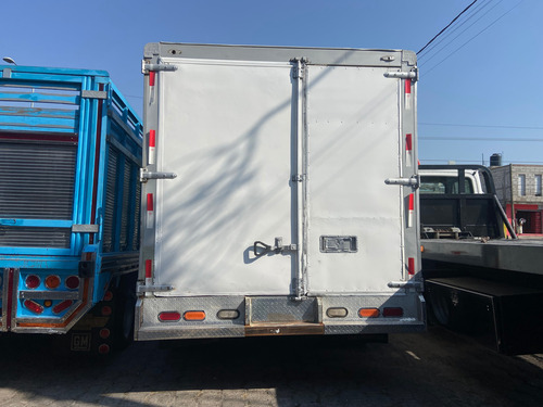 Ford F3500 Xl 2011 Super Duty Caja Seca Manual Eng $