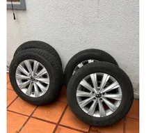 Comprar Llantas Y Cubiertas Volkswagen