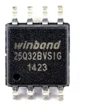 Comprar Memorias Flash - Eeprom -  Firmware Tv L29f6 