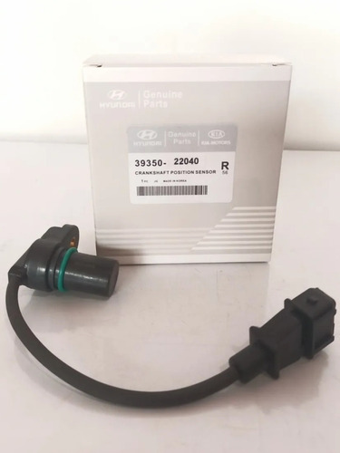 Sensor De Posición Leva Hyundai Accent Elantra Getz 3 Pines