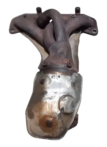 comprar Catalizador O Múltiple De Escape Nissan Xtrail