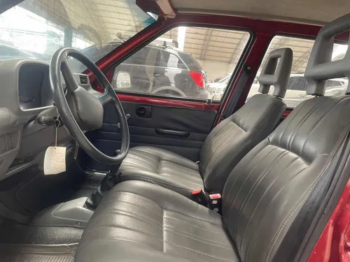 Daewoo Tico 0.8 Se