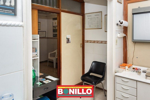 Imagen 5 de 14 de Oficina Venta San Martín