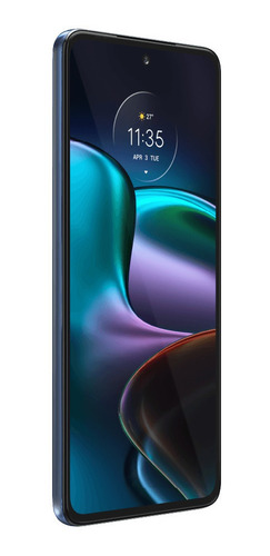 Imagen 6 de 6 de Celular Motorola Edge 30 128 Gb 8 Gb Ram Gris 6,5 Nfc Cta