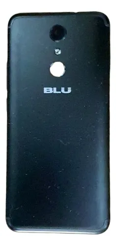 Tapa Trasera Carcasa Celular Blu Studio View S810p (Usado)