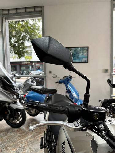 Kawasaki Versys 650, 2017. Moto Usada Seleccionada. No 650mt