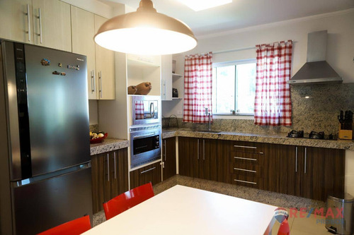Chácara À Venda, 1000 M² Por R$ 1.370.000,00 - Terras De Itaici - Indaiatuba/sp - Ch0023
