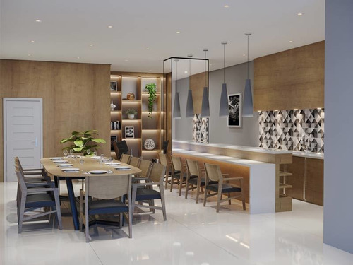 Imagem 3 de 7 de Apartamento - Lourdes - Belo Horizonte - R$ 1.177.924,00 - 9611