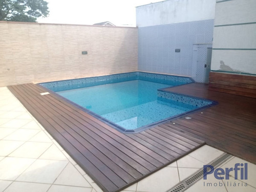 Imagem 9 de 15 de Casas - 3 Dormitórios - 2630