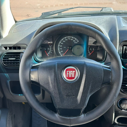 Fiat Strada 1.4 Working Cab. Dupla Flex 3p