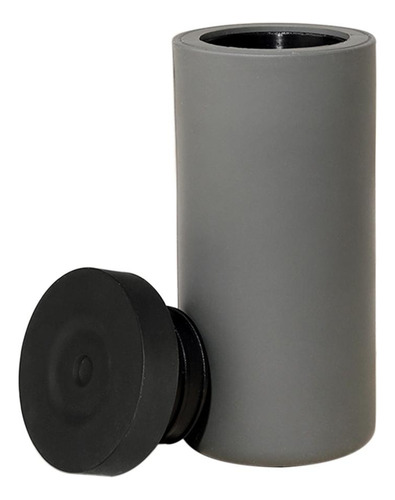 1 Piece Botella Exprimibles Envases De Cosmético Champú