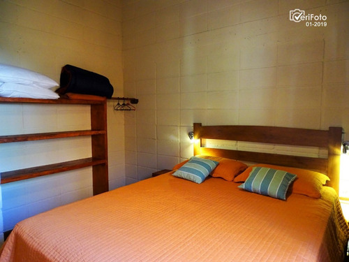 Imagen 8 de 14 de Casas Para Alquilar, Con Piscina De Uso Común En Punta Del Diablo