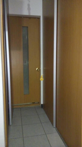 Apartamento En Venta 55m2 La Candelaria