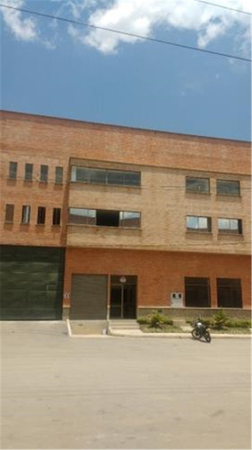 La Estrella Bodega Nueva 2.000m2