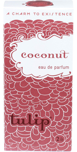 Tulip Eau De Parfum De Coco