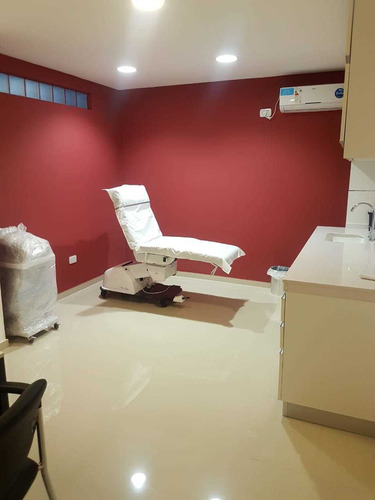Imagen 2 de 14 de Alquiler De Consultorios Médicos Por Hora En La Plata.