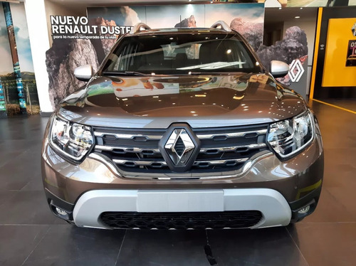 Imagen 3 de 20 de Renault Duster Iconic 1.3t - Permuto Y Financio (tf)