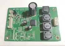 Comprar Placa Sonido Tv Hitachi Cdh-l32f02 5800-k8r28n-m000 Jk4300
