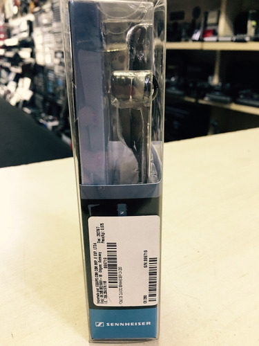 Fone Sennheiser Cx 280 In-ear - Loja Jarbas Instrum.