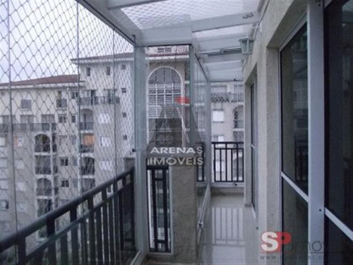 Imagem 3 de 26 de Apartamento - 273