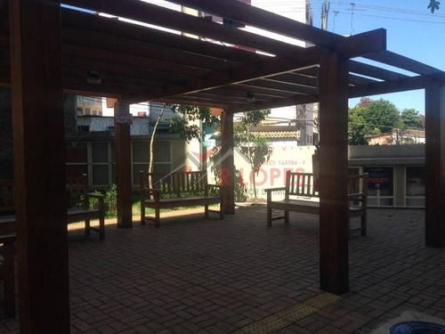 Imagem 16 de 18 de Apartamento Padrão No Bairro Fazenda Aricanduva, 2 Dorm, 0 Suíte, 1 Vagas, 50,00 M - 1604