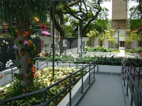 Pinheiros - Sala Comercial - 353-im353870