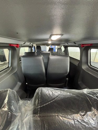 Citroën Jumpy Executiva 11 Lugares 2024