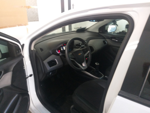 Chevrolet Onix 1.0 Lt 5p